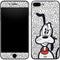 Disney Friends Pluto Confused iPhone 8 Plus Skin